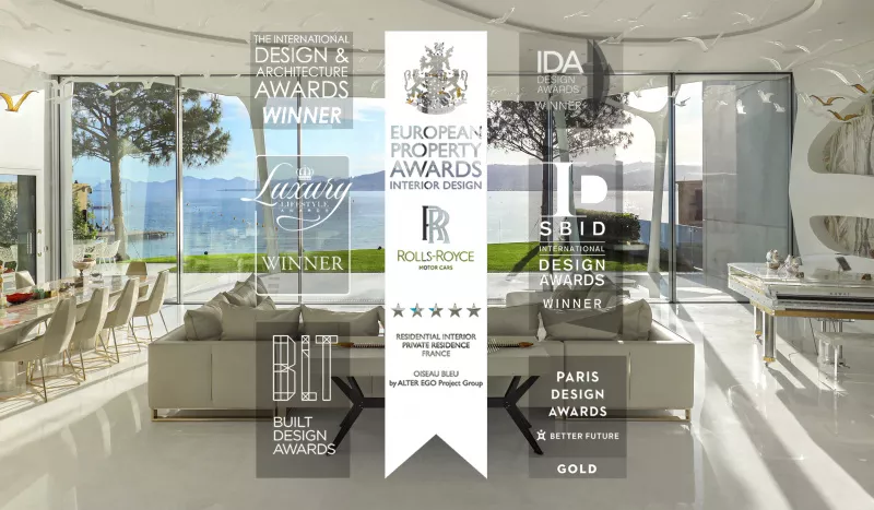 MAXIMIZE YOUR PROPERTY VALUE WITH AWARD-WINNING DESIGN