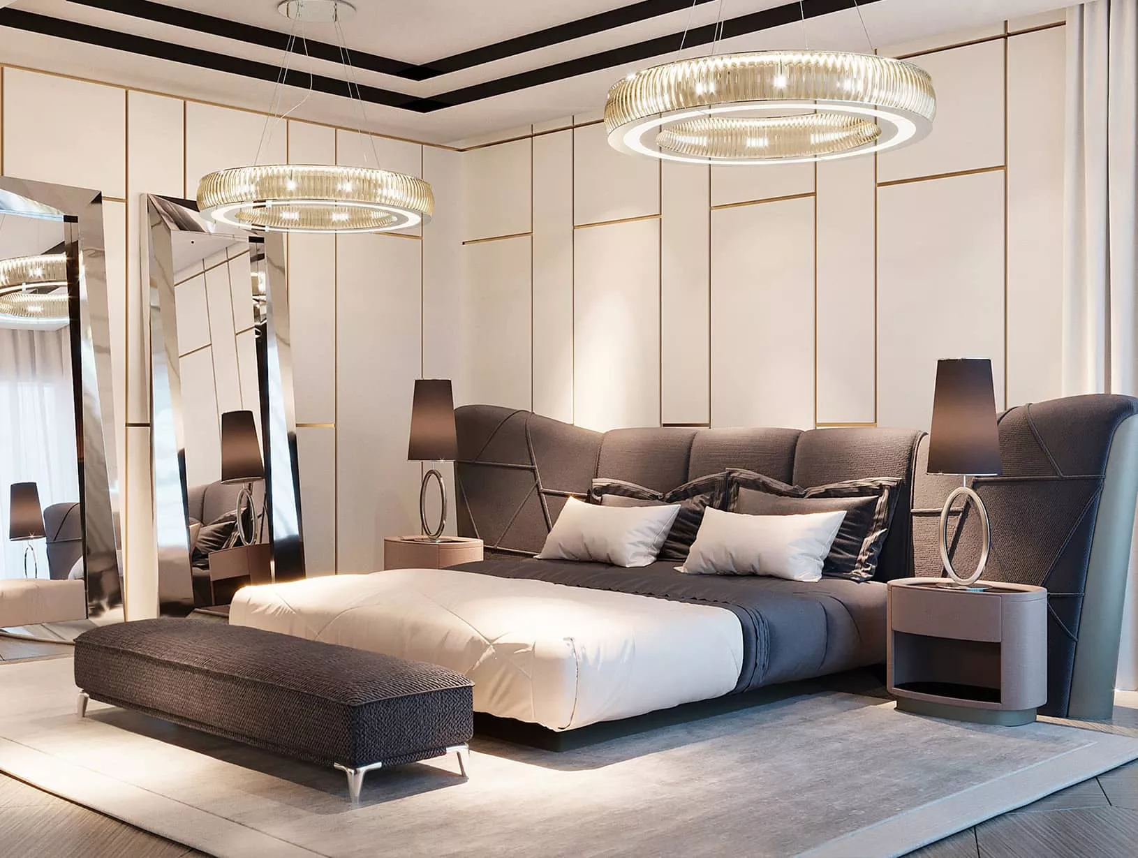 ALTER EGO Project Group: Luxury Interior Design studio | Milan ...